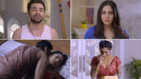 Bhojpuri Hot Web Series Video Arshi Khan