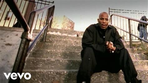 DMX - Slippin' | Dmx, Music videos, Real hip hop