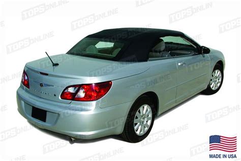 Chrysler Sebring TopsOnline