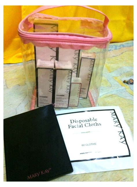 mary-kay-timewise-set | The Other Side of Mae