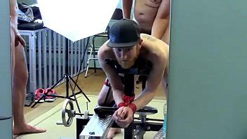 Hot Guys Fisting Each Other Gay First Time Saline Injection For Caleb Xvideos