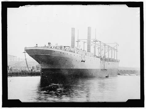 Unsolved Mystery: USS Cyclops Vanished 100 Years Ago | by Iowa Culture ...