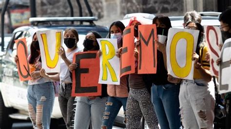 Tómalo en cuenta Estas son las manifestaciones que afectarán el