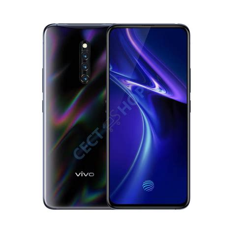 Vivo X27 Pro