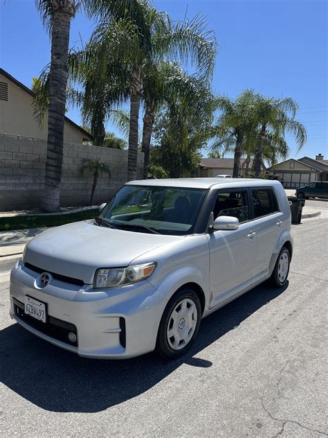 2012 Scion Xb For Sale In San Bernardino Ca Offerup