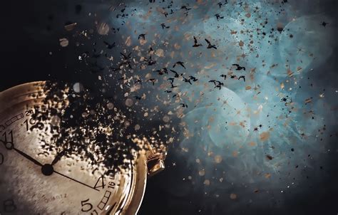 Фото обои время, фон, часы | Clock wallpaper, Abstract, Wallpaper