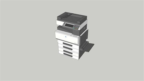 Printer 3d Warehouse