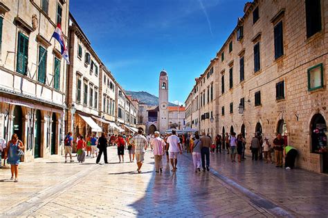 Exclusive Dubrovnik Tours - Dubrovnik walking tour