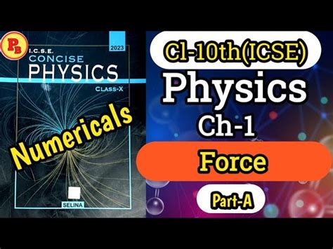 Selina Class Icse Physics Book Cheap Shops Oceanproperty Co Th