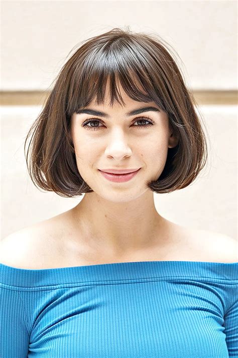 Corte De Cabelo French Bob - Corte de cabelo french bob: 10 maneiras incríveis de adotar o estilo ...