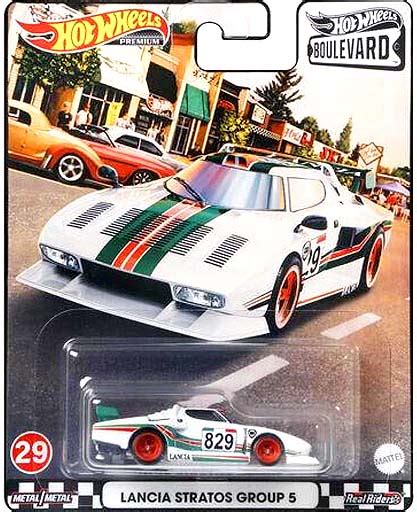 2021 Boulevard Mix Fのラインナップまとめ GJT68 986F Hot Wheels 情報まとめ ホットウィール にわかマニア