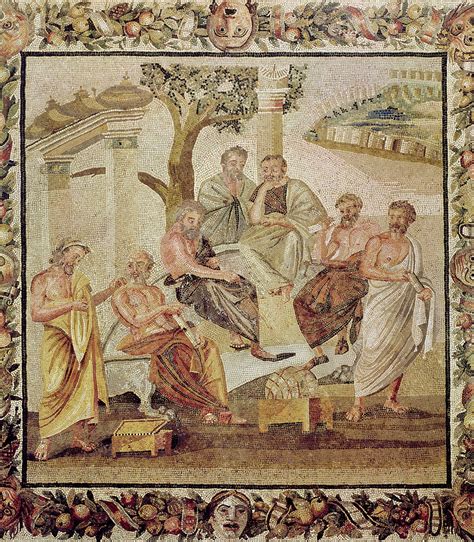 Plato Facts | Britannica