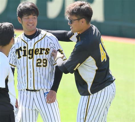 阪神・高橋遥人が13連戦先陣「先を見ずに明日の試合を」阪神タイガースデイリースポーツ Online