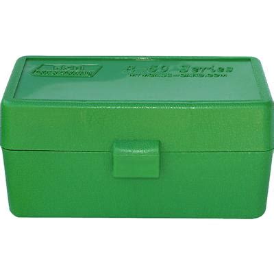 Mtm Case Gard Rifle Ammo Box Rs S Green Rd Kinsey S Inc