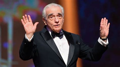 Martin Scorsese Net Worth: How rich is Martin Scorsese? - ABTC