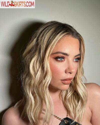 Ashley Benson Nude Leaked Photos And Videos Wildskirts