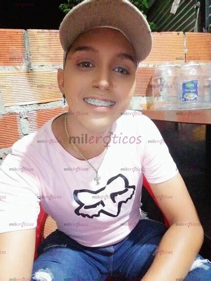 Chico Gay Versatil Tatuado Sin Rollo Full Morbo Miler Ticos