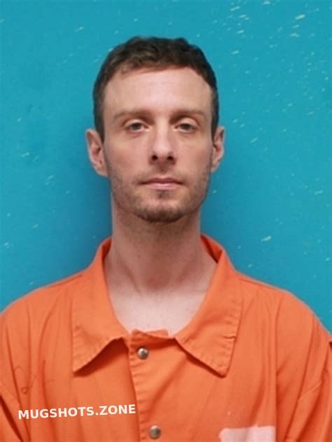 NEIL HERBERT 07 13 2023 Cape Girardeau County Mugshots Zone