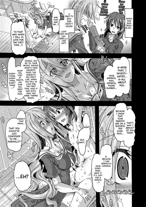 MariaMaria As You Like Just As Maria9 Page 154 Nhentai Hentai Doujinshi And Manga