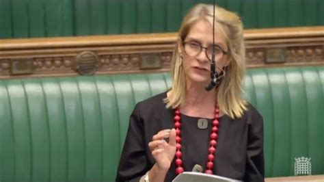 Bath Mp Wera Hobhouse Grenfell Tower House Of Commons Speech Youtube