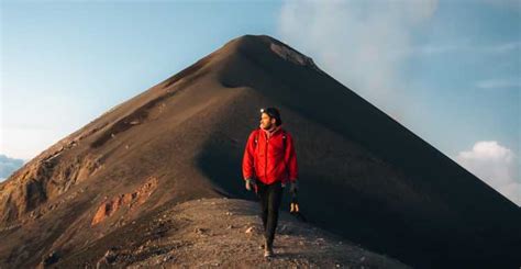 Day Shared Hiking Tour To Acatenango Volcano From Antigua Getyourguide