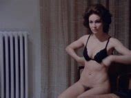 Naked Martine Brochard In Una Spirale Di Nebbia