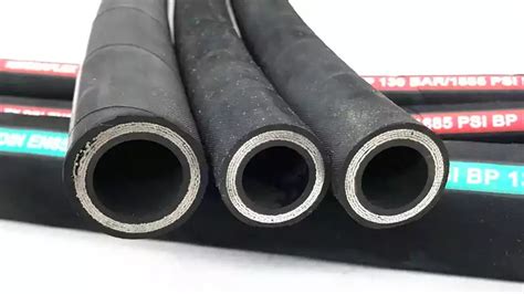 Choosing The Right Hydraulic Hose Diameter A Guide To Efficiency And