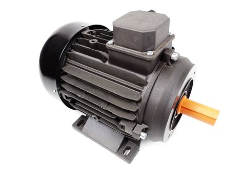 Elektromotor 4,0kW 400V 50Hz 1.500rpm 112B3B14A | van der Waay B.V.