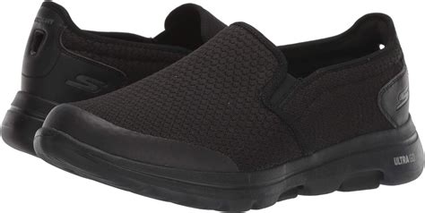 Кроссовки Go Walk 5 - Apprize SKECHERS Performance, черный – купить из ...