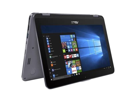 Asus VivoBook Flip 12 Series - Notebookcheck.net External Reviews