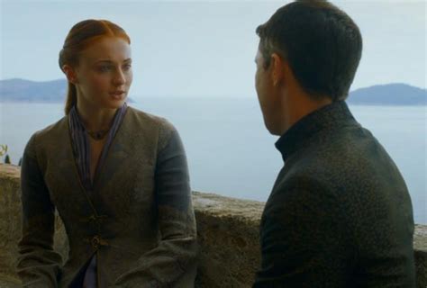 Sansa Starks Fashion Evolution Through Game Of Thrones And How Her Wardrobe Mirrors Her Character