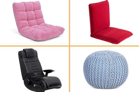 17 Best Floor Chairs For Comfort In 2024 Expert Reviewed