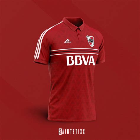 Venta Polo River Plate 2019 En Stock