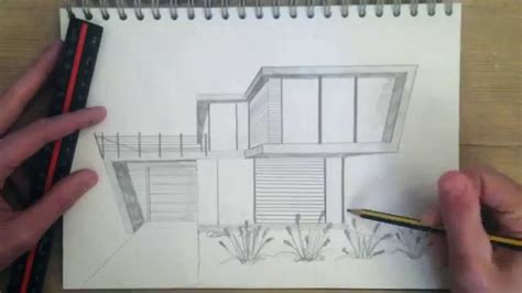 Easy Architectural Drawing at GetDrawings | Free download