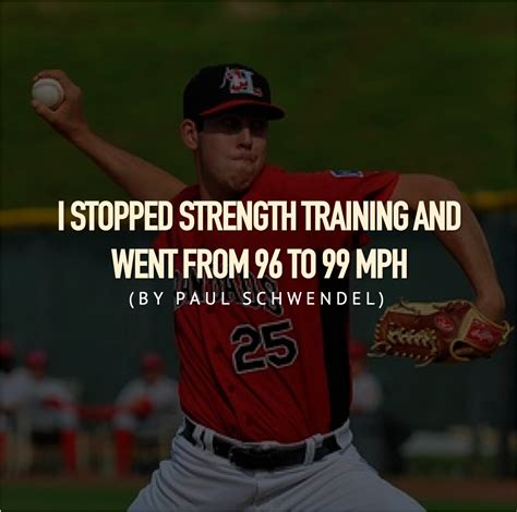 Motivational Baseball Pitching Quotes