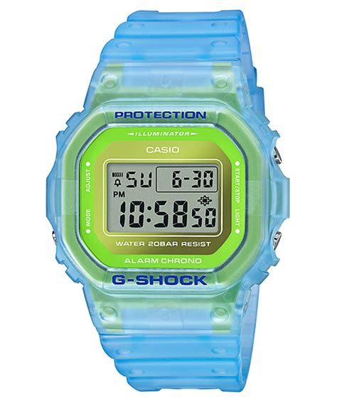 Dw 5600ls 2 Casio