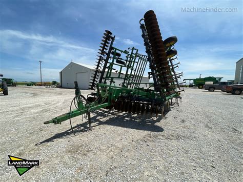 John Deere Mulch Finishers Machinefinder