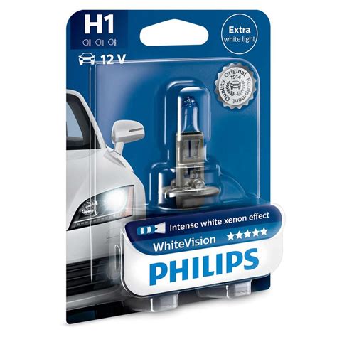 Philips V H W P S Whitevision Blister Bbn E Shop