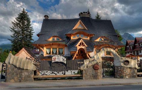 zakopane-architecture-min - Chido-Fajny