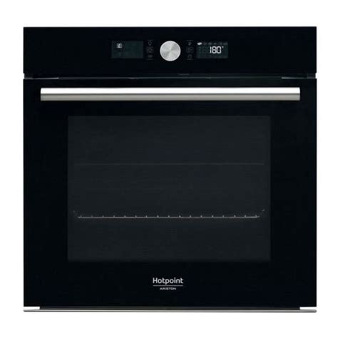 Four Pyrolyse HOTPOINT FI4800PBLHA 71 L Classe 4 Cdiscount