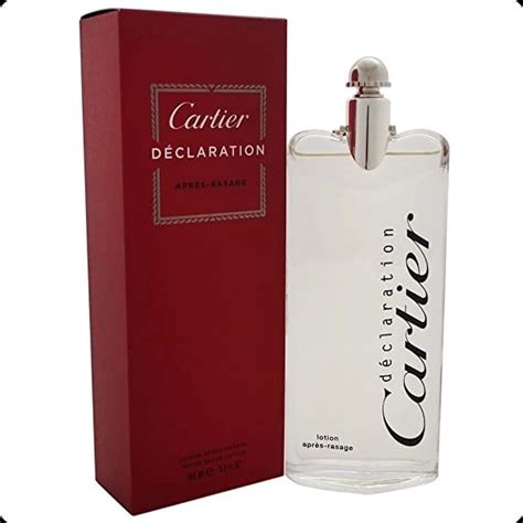 Cartier Declaration — купить мужские духи Картье Декларейшен — цена ...