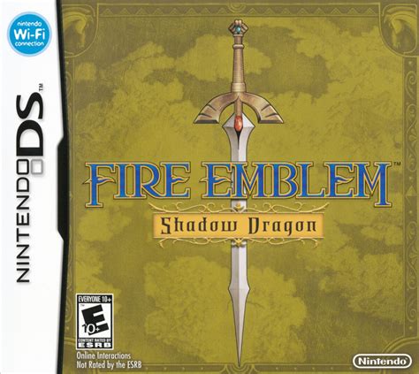 Fire Emblem: Shadow Dragon — StrategyWiki, the video game walkthrough ...