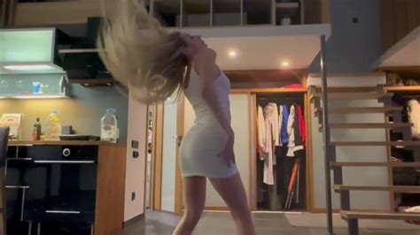 Incredible TikTok Challenge Pussylicking For Beautiful Blonde Girl Pornhub