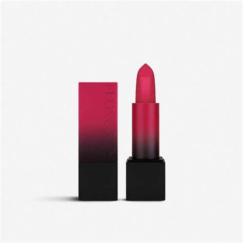 Huda Beauty Power Bullet Matte Lipstick Bachelorette 3g Brands