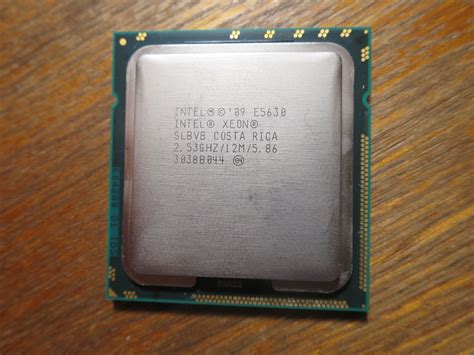 Lga 1366 Cpus Ebay