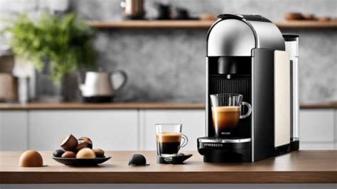 Comment Mettre En Marche Le Mode D Tartrage Sur La Machine Nespresso