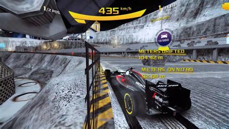 Last Day Gauntlet Challenges Asphalt 8 Gauntlet Highlights