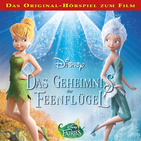 Tinker Bell H Rspiel Genres Songs Analysis And Similar Artists Chosic