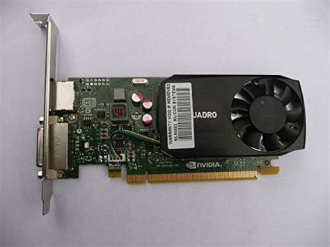 Amazon Nvidia Nvs 310 By Pny Graphics Card Quadro Nvs 310 512 Mb