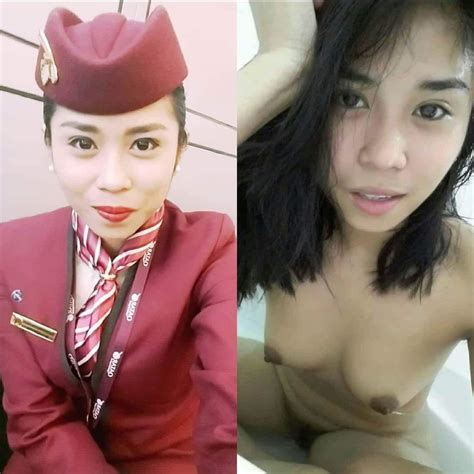 Flight Attendants Dressed And Undressed Flight Attendants 00153 Porn Pic Eporner